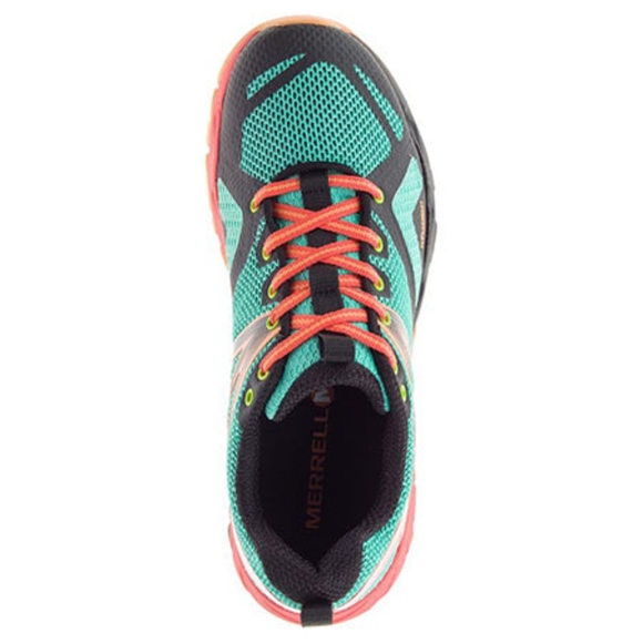 MQM FLEX FRUIT PUNCH - Picture 2 of 11